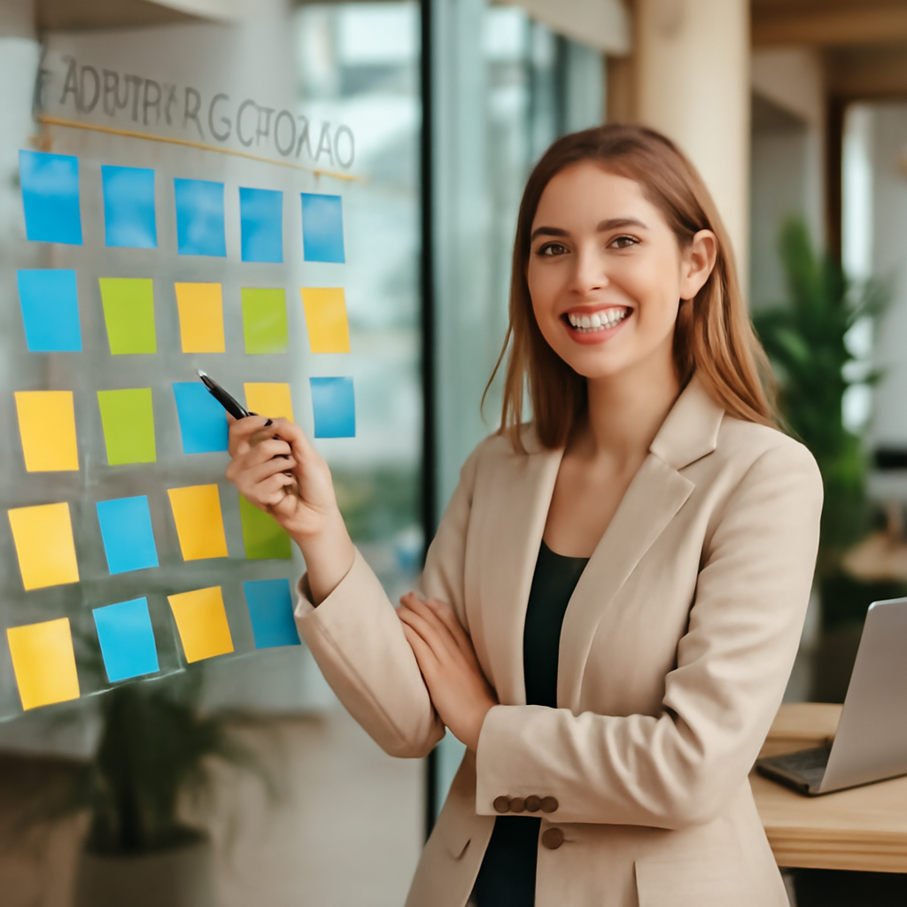 Как создать цикличный контент-план, который автоматически повторяется каждый квартал