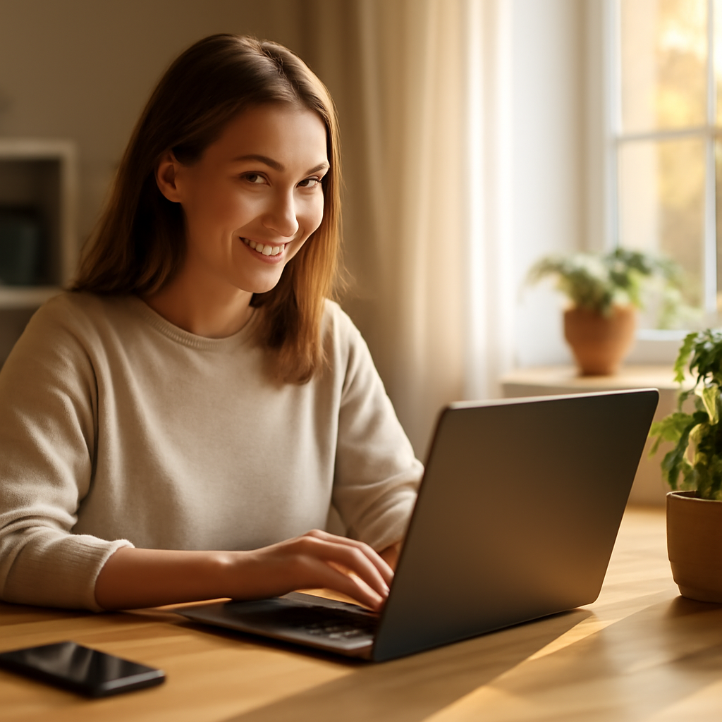 Автоматизация создания carousel-постов для Instagram с помощью шаблонов